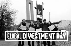 Divest VU GDD