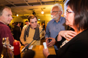 Photo: Nichon Glerum