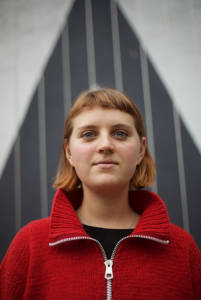 Frankie is going on strike to fight the climate crisis